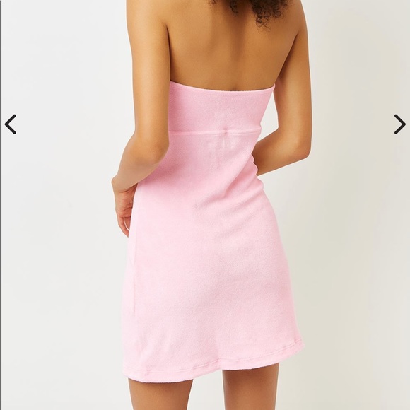 Frankies bikinis martini dress Clearance